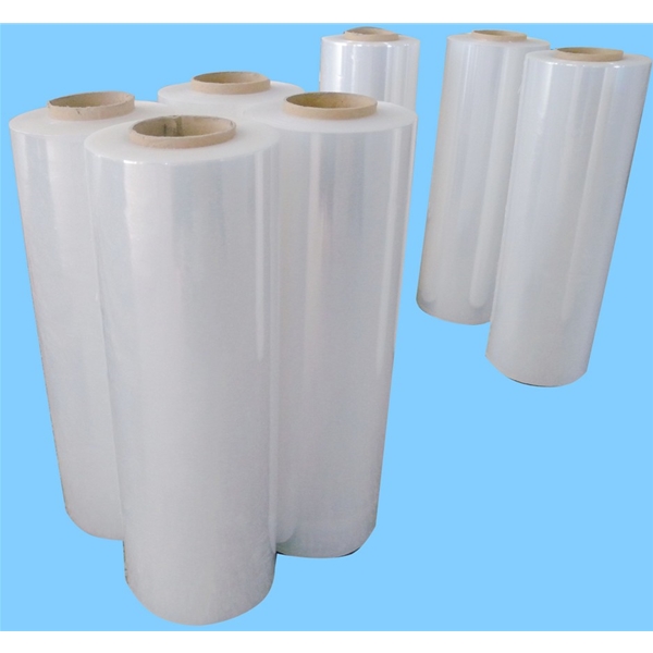 PLA降解拉伸膜0.022MM，28元
