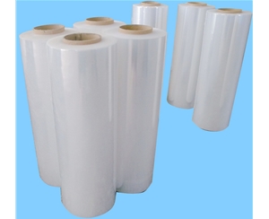 PLA降解拉伸膜0.022MM，28元